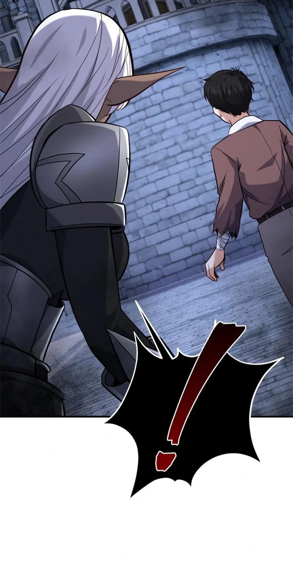 Read The Swordmaster