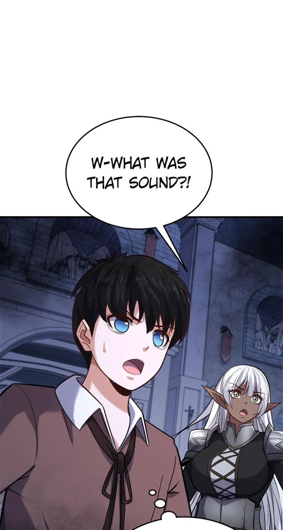 Read The Swordmaster