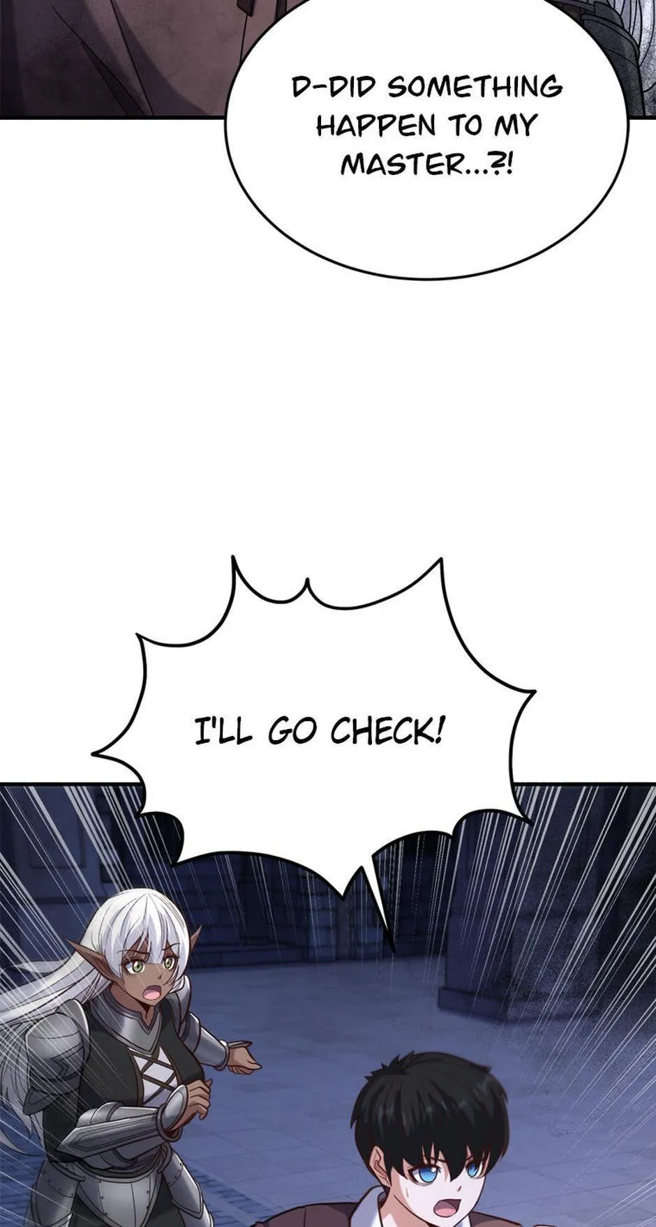 Read The Swordmaster