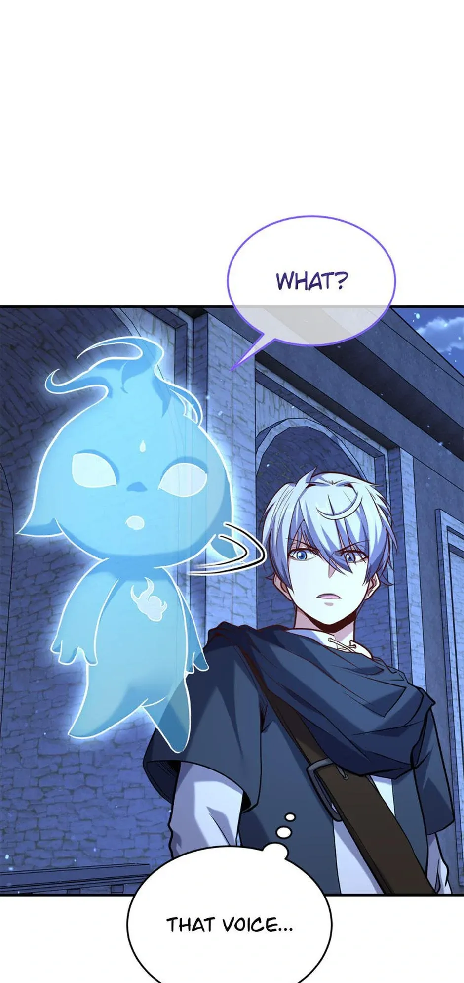 Read The Swordmaster