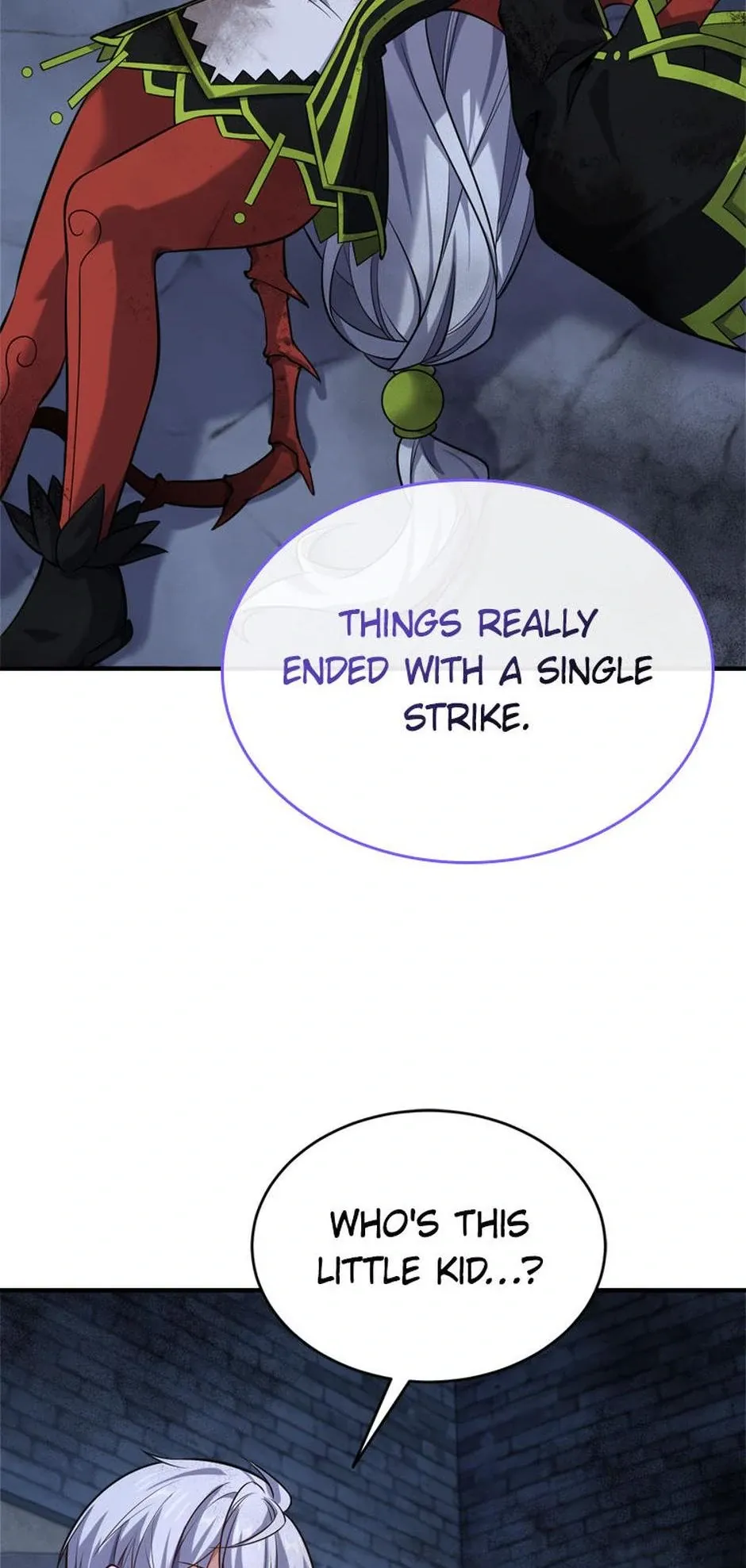 Read The Swordmaster
