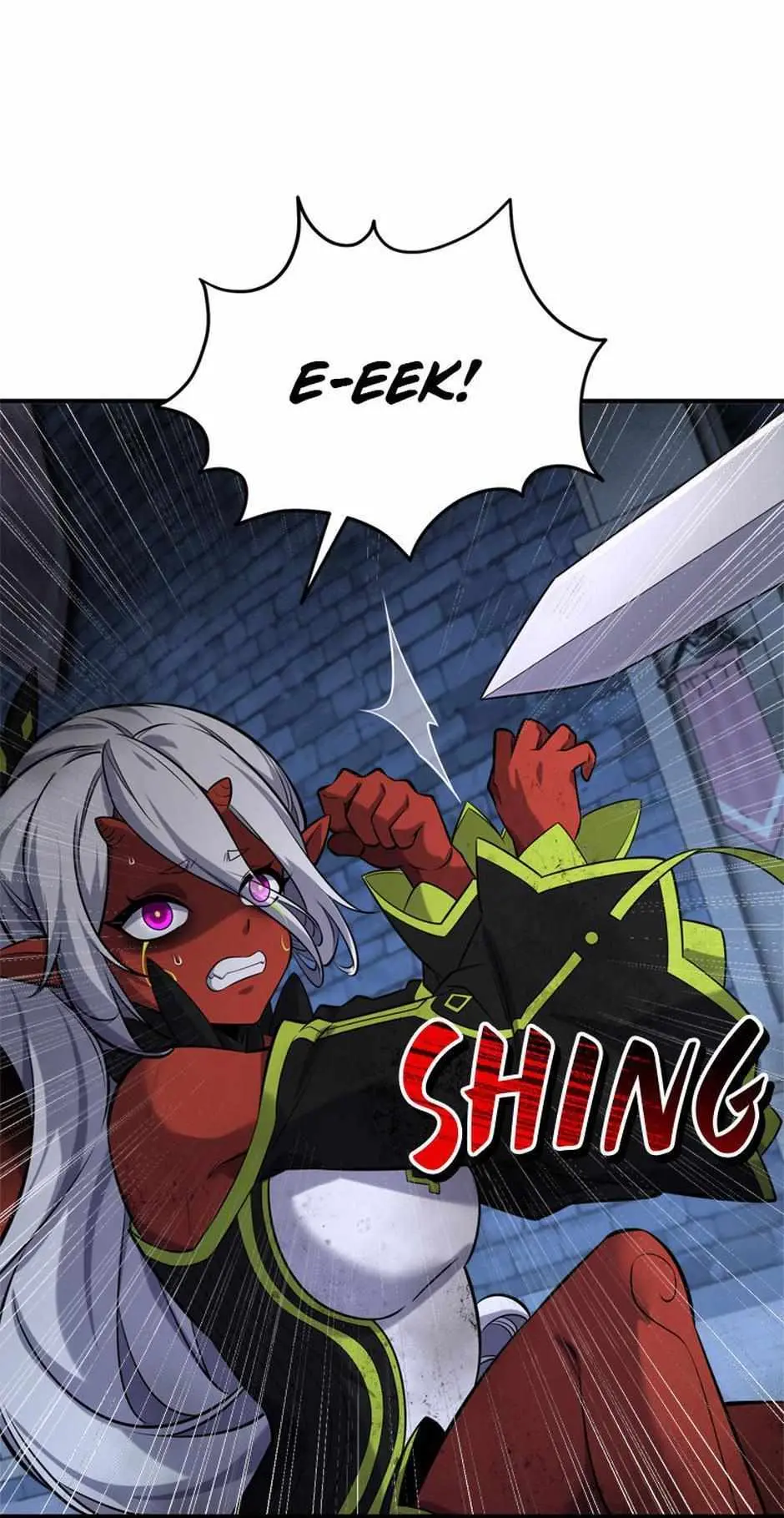 Read The Swordmaster