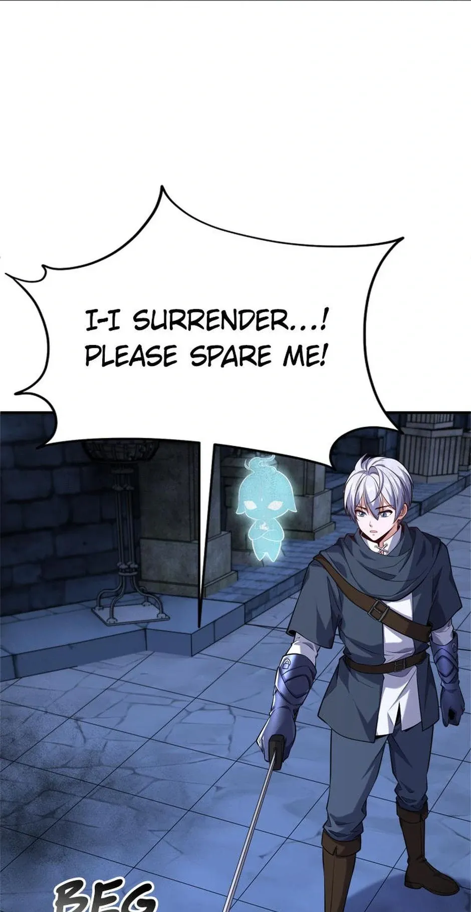 Read The Swordmaster