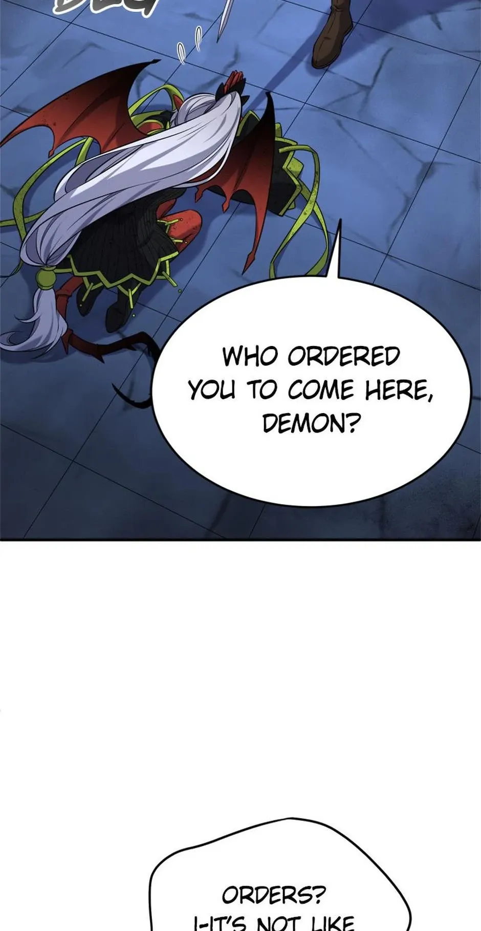 Read The Swordmaster