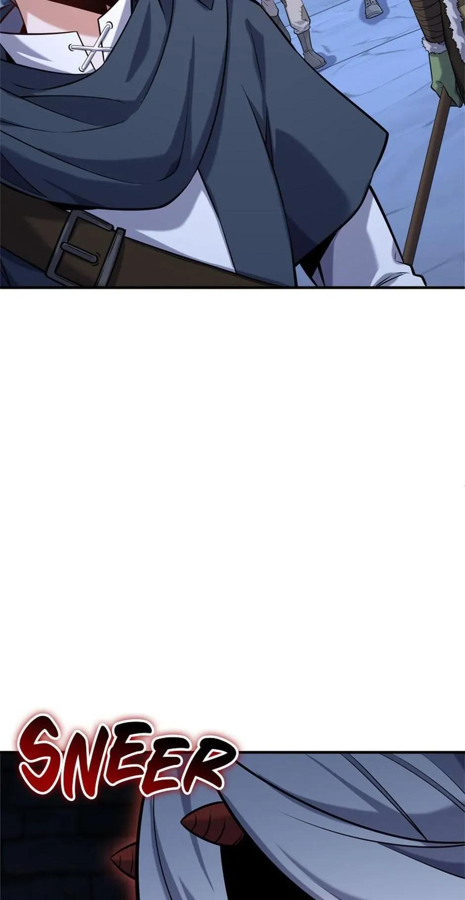 Read The Swordmaster