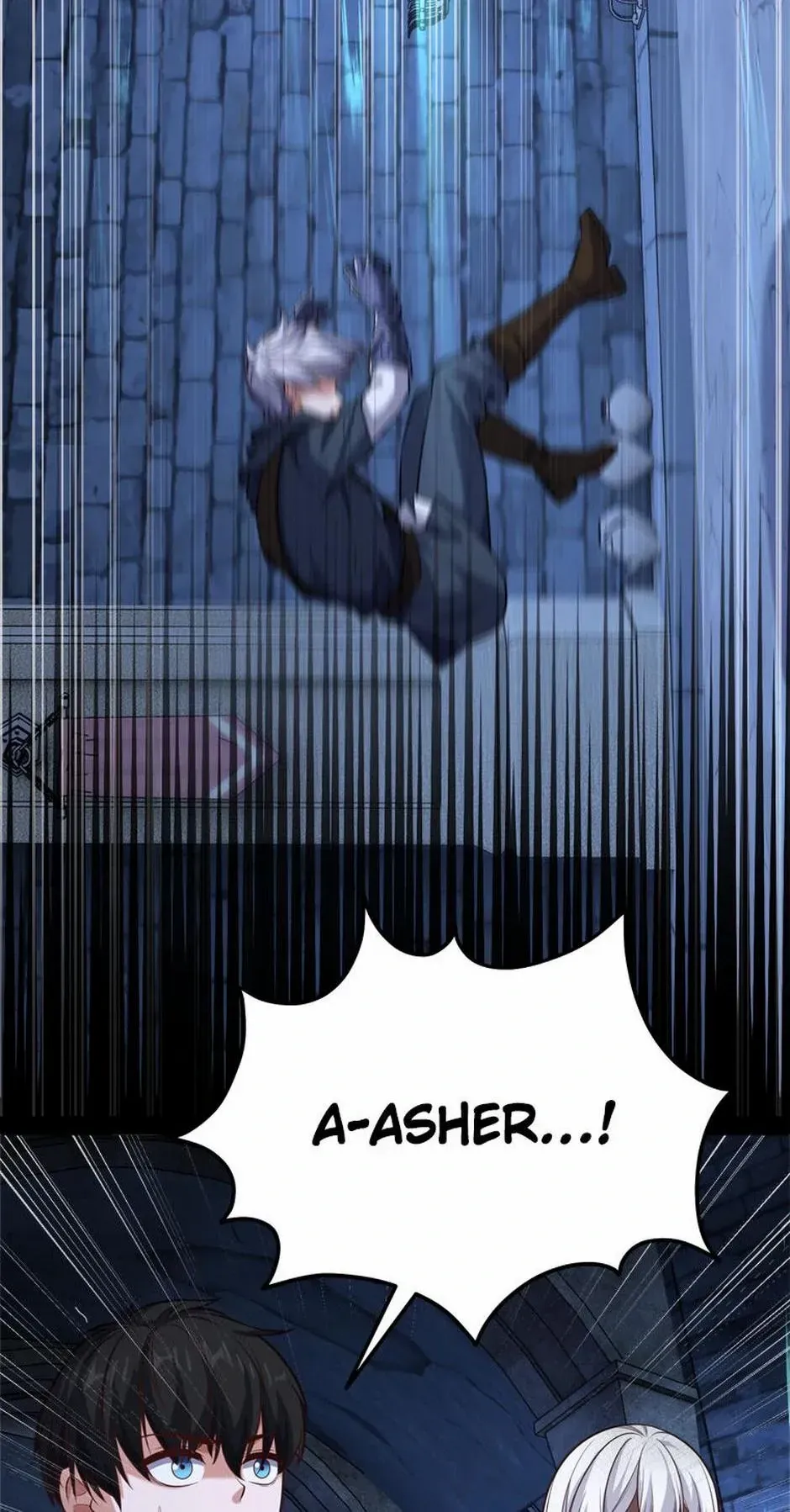 Read The Swordmaster