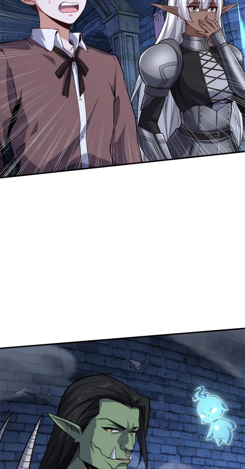 Read The Swordmaster