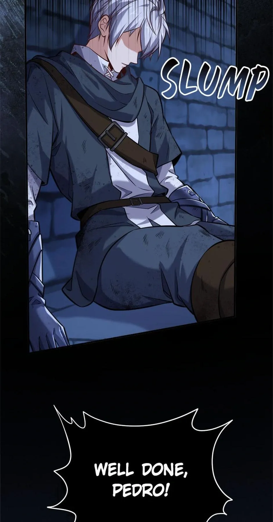 Read The Swordmaster
