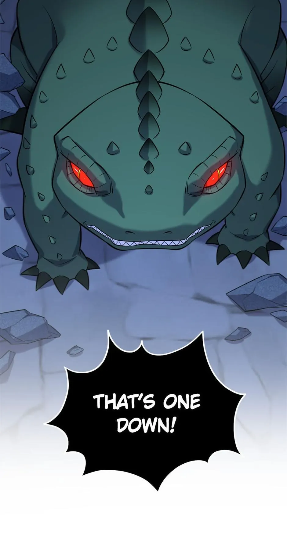 Read The Swordmaster