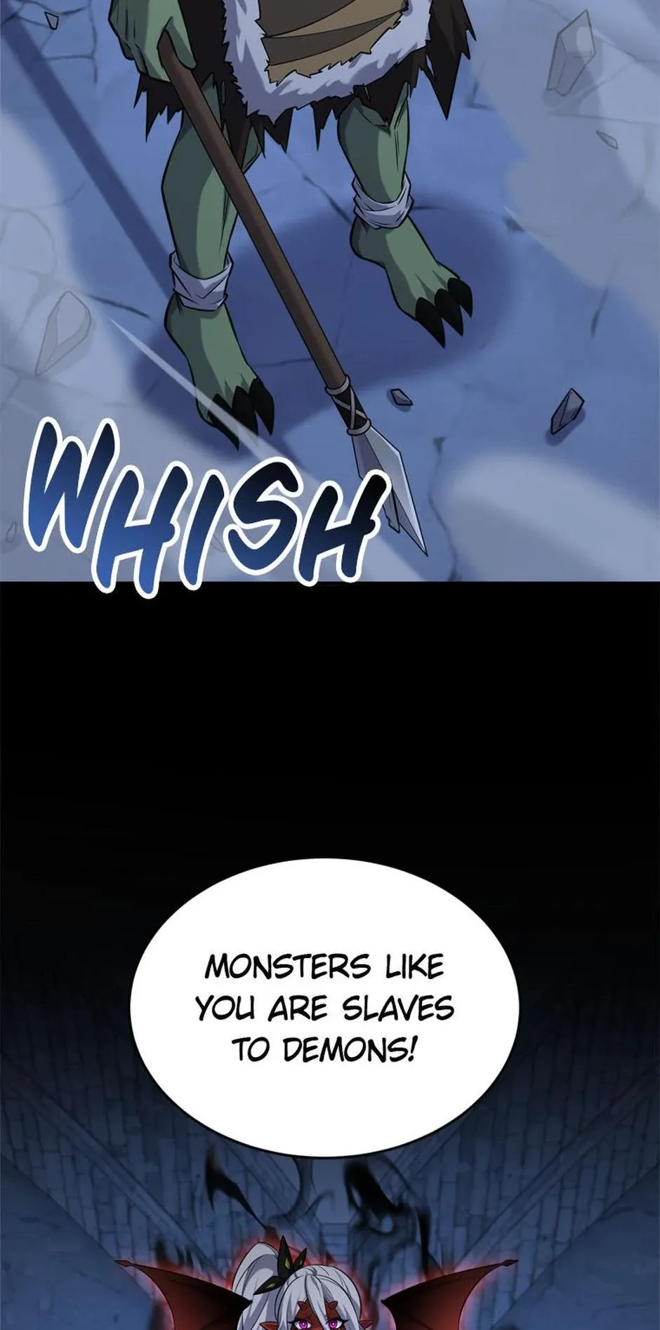 Read The Swordmaster