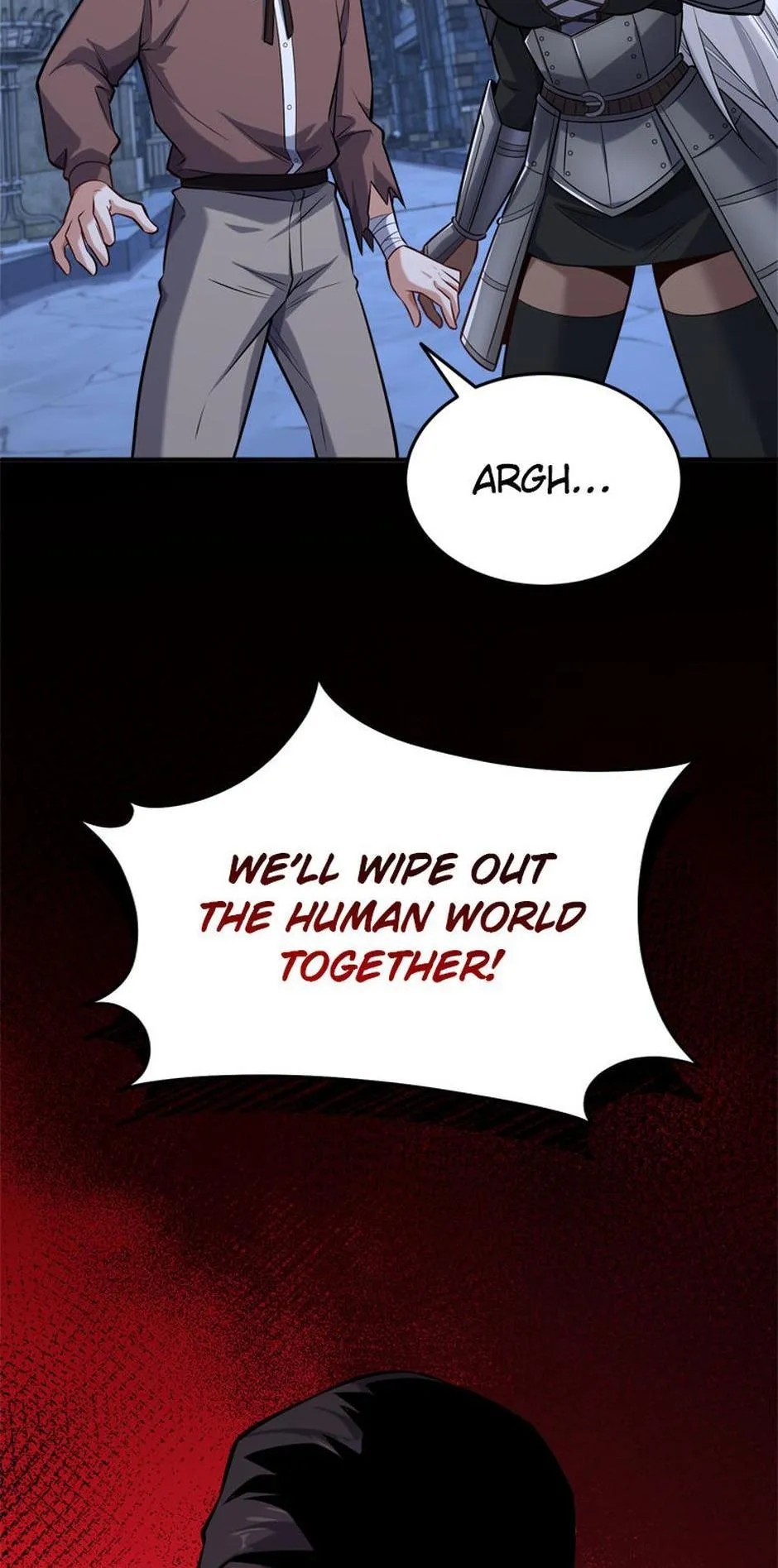 Read The Swordmaster