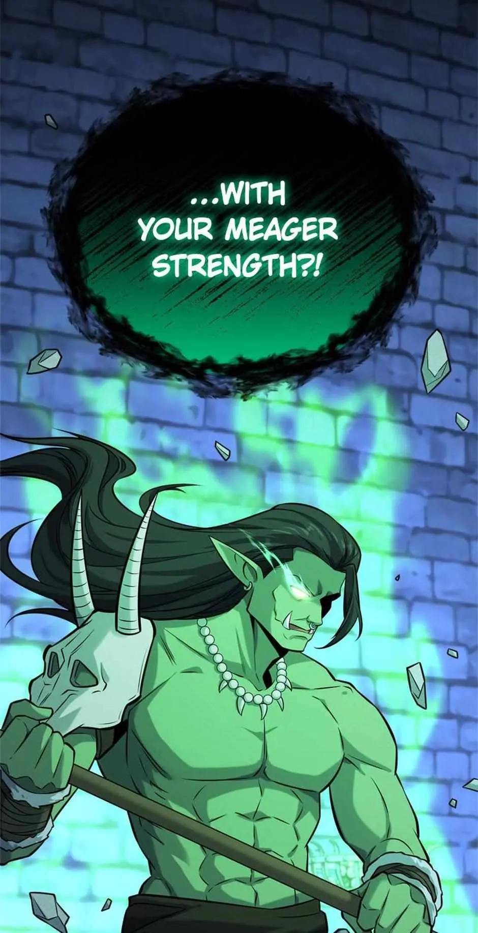 Read The Swordmaster