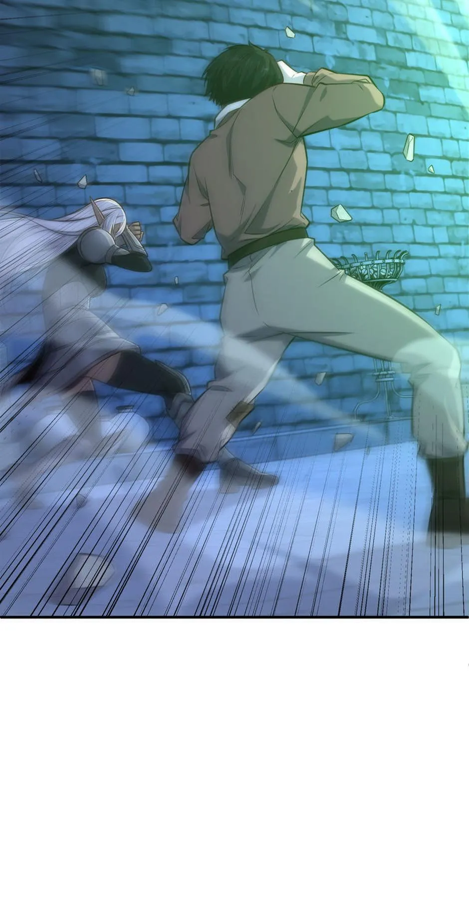 Read The Swordmaster