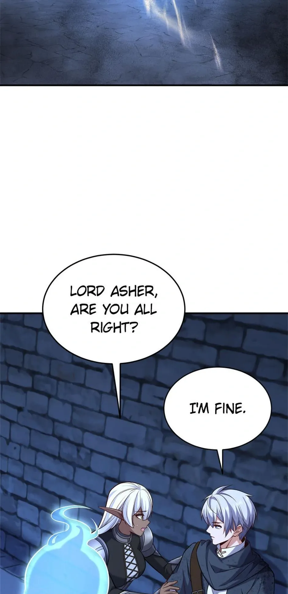 Read The Swordmaster