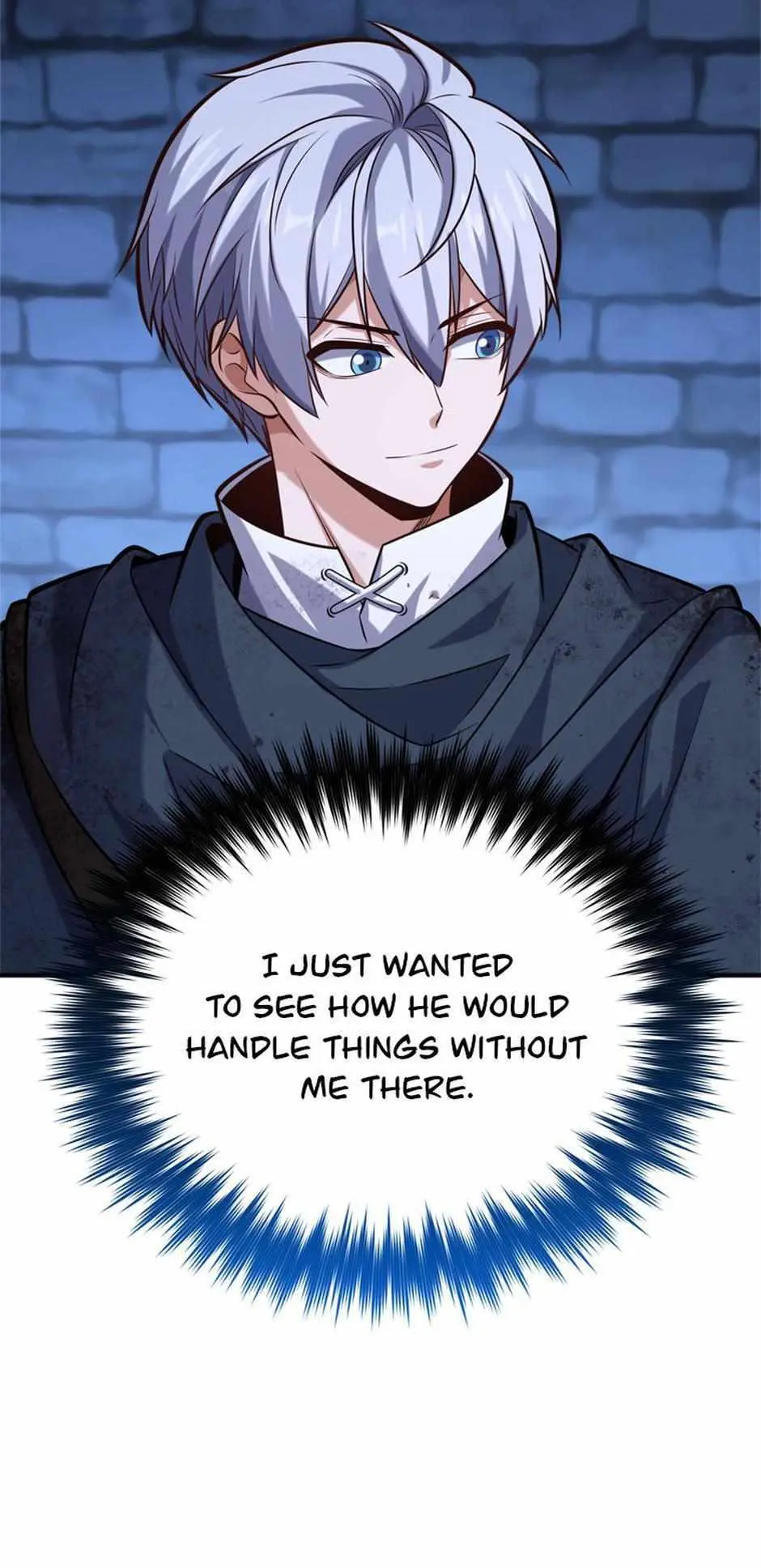 Read The Swordmaster