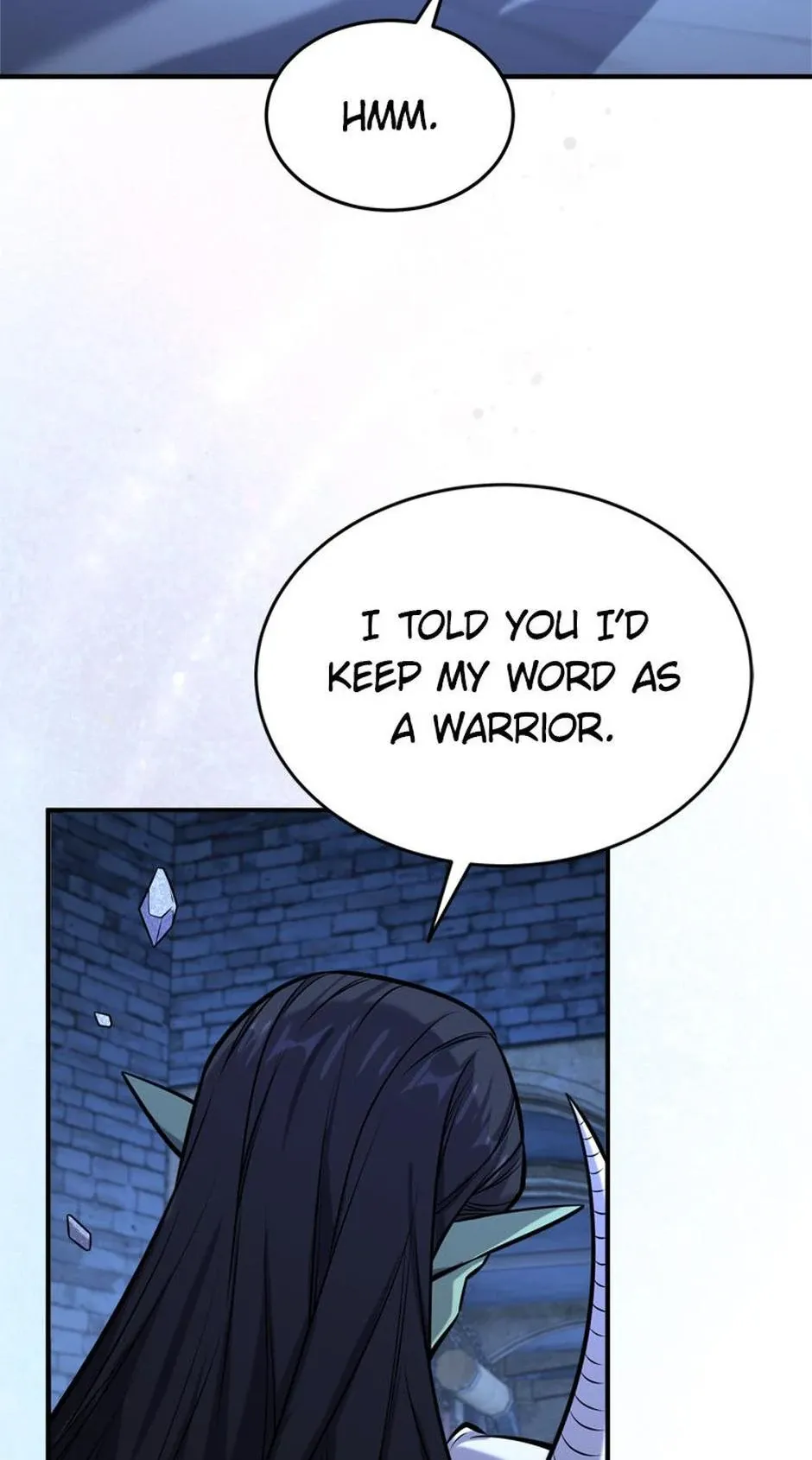 Read The Swordmaster