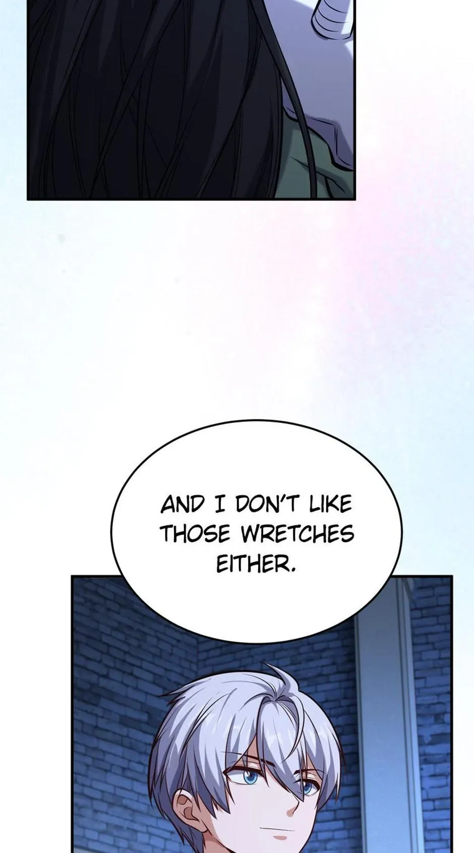 Read The Swordmaster