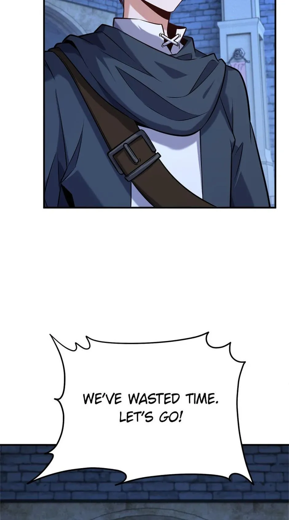 Read The Swordmaster