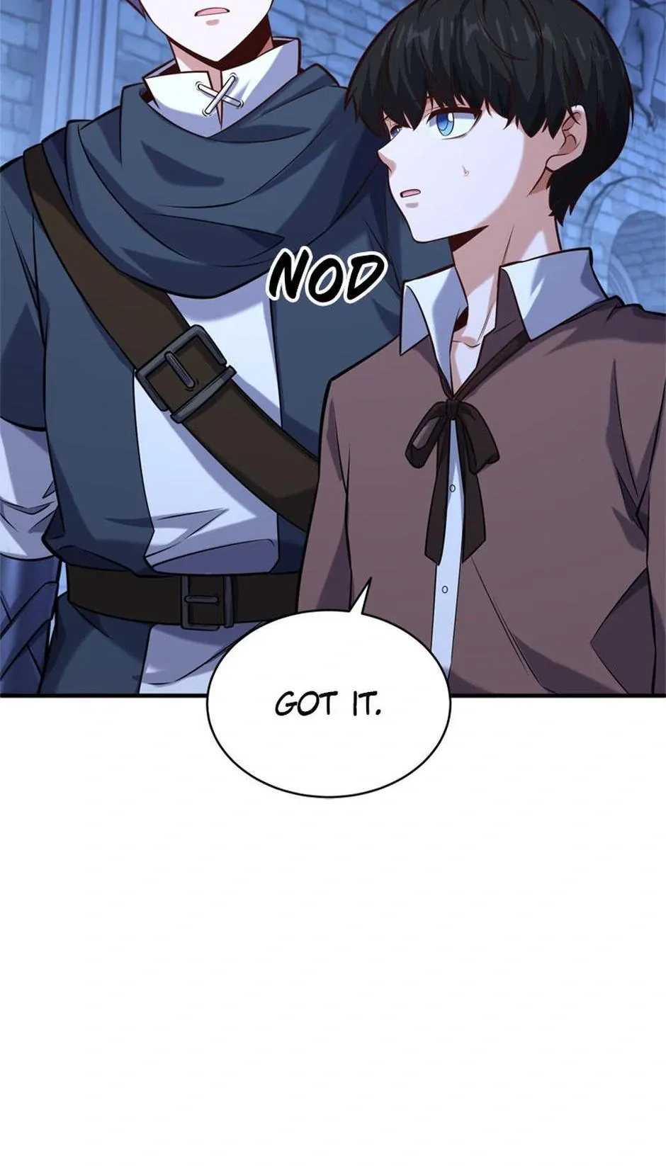 Read The Swordmaster