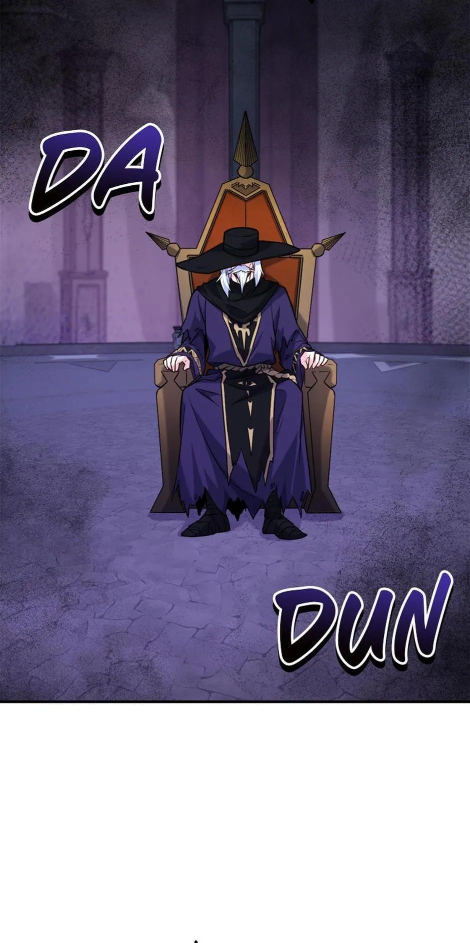 Read The Swordmaster