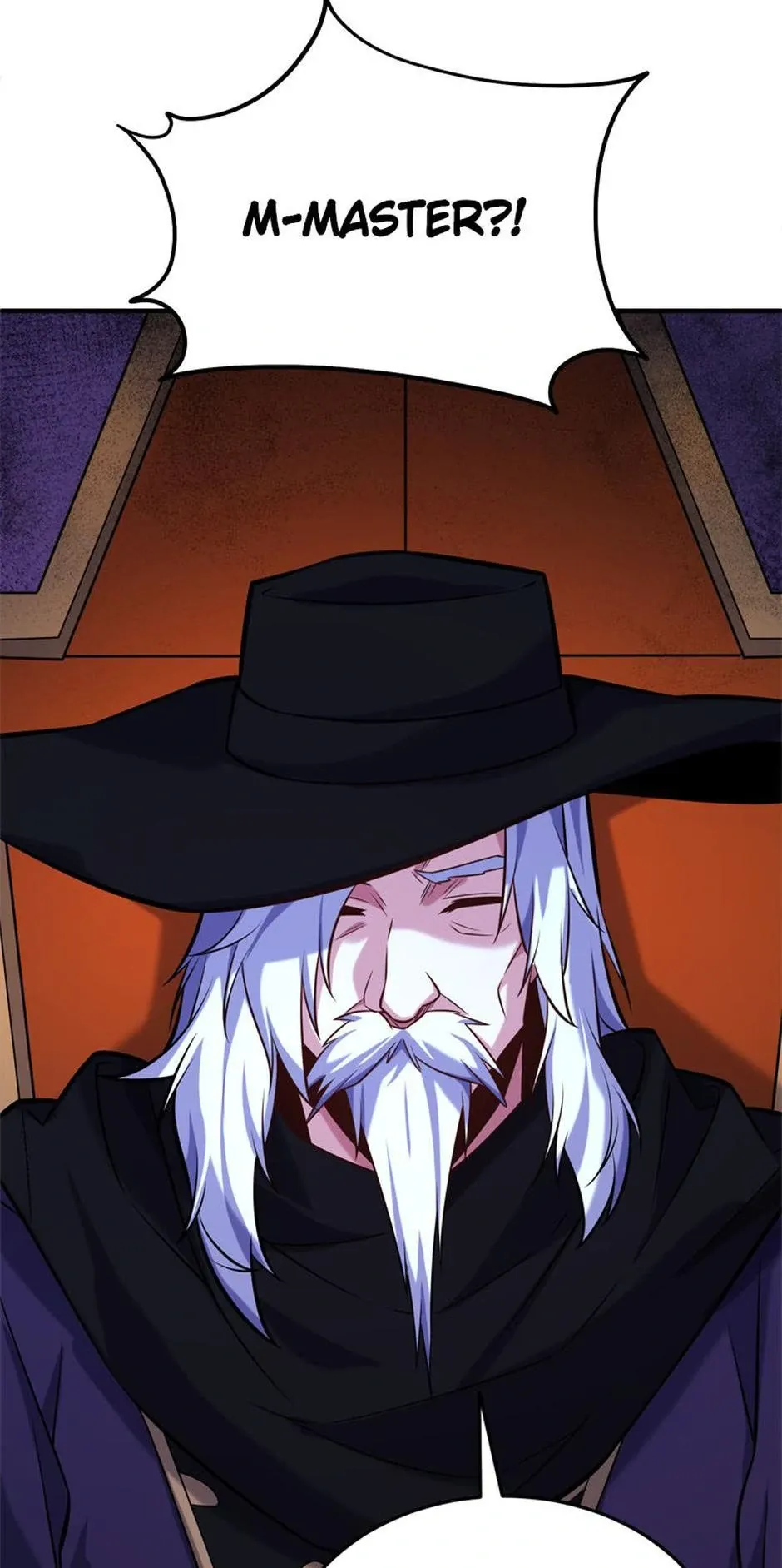 Read The Swordmaster