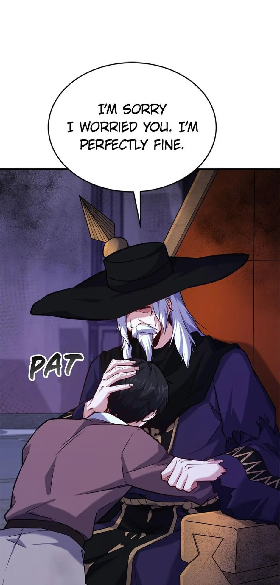 Read The Swordmaster