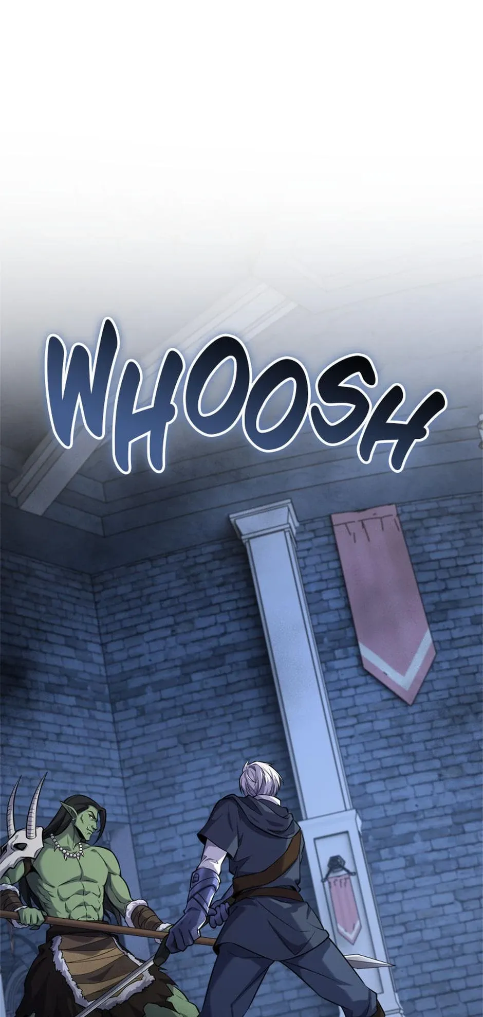 Read The Swordmaster