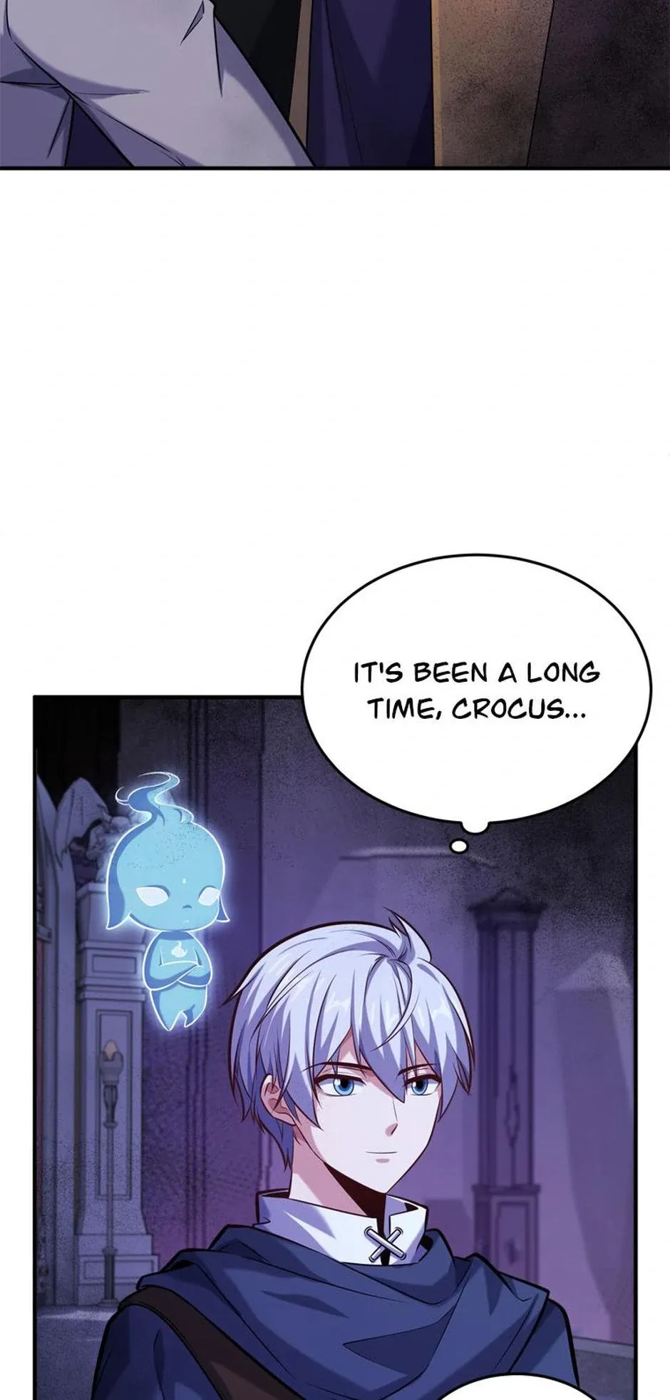 Read The Swordmaster