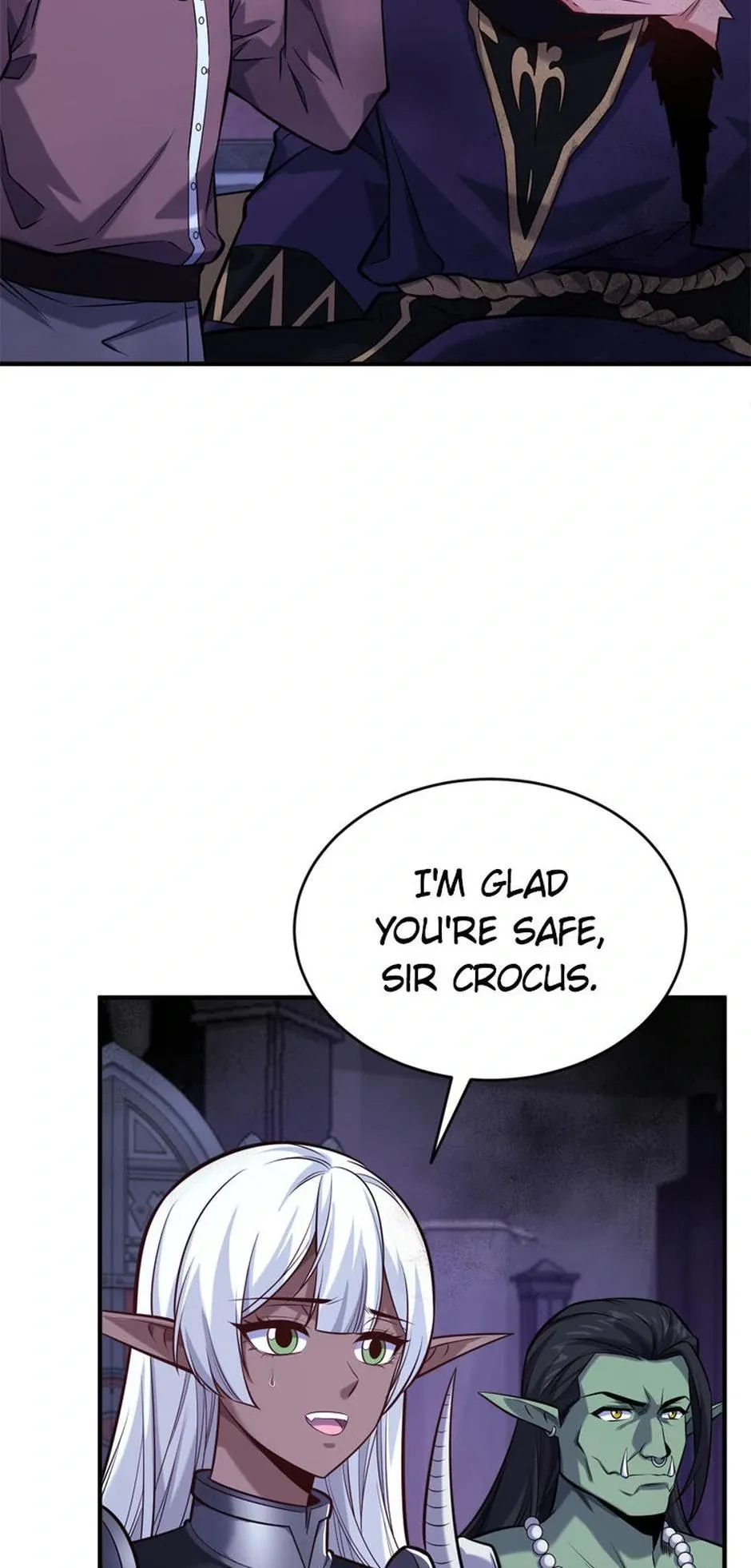 Read The Swordmaster