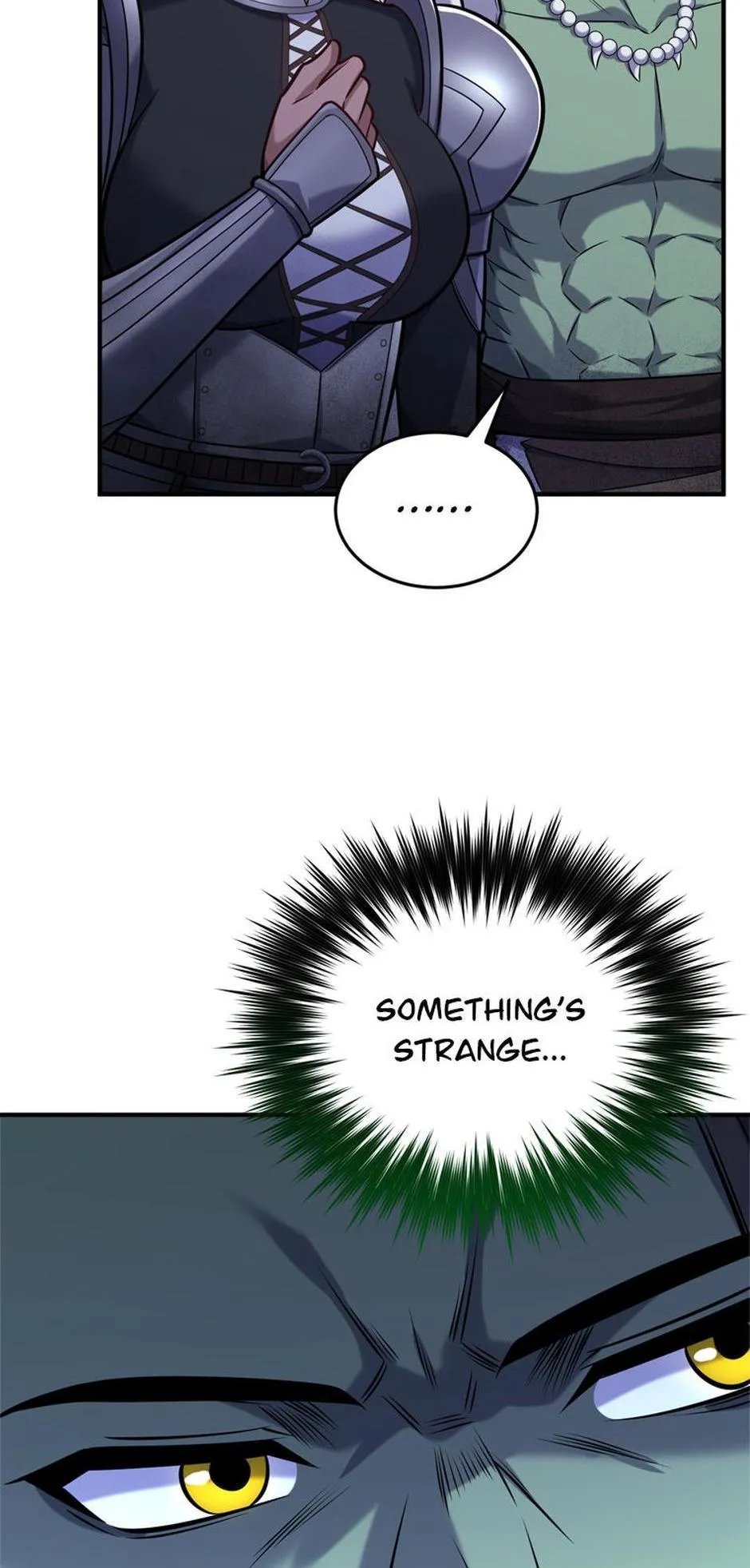 Read The Swordmaster