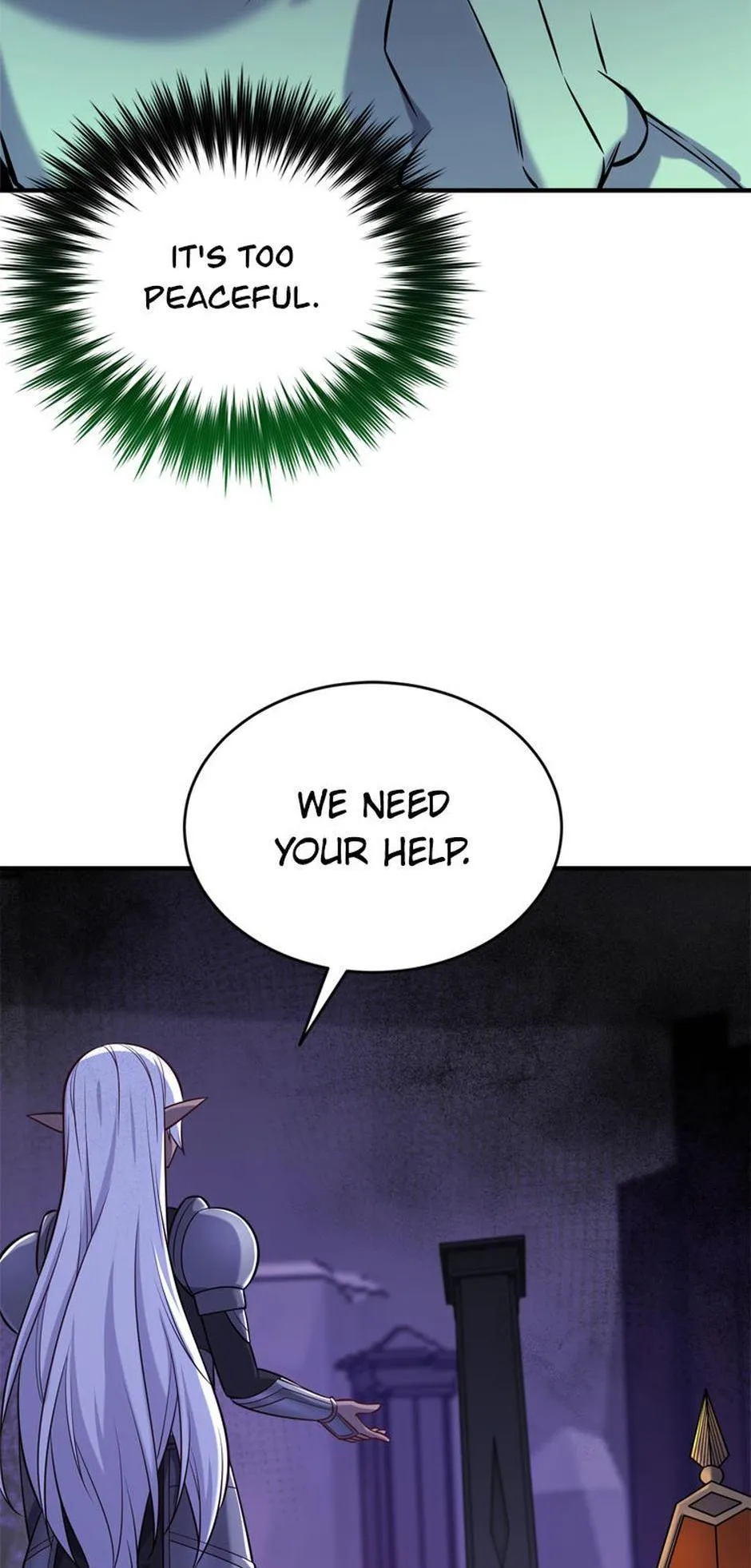 Read The Swordmaster