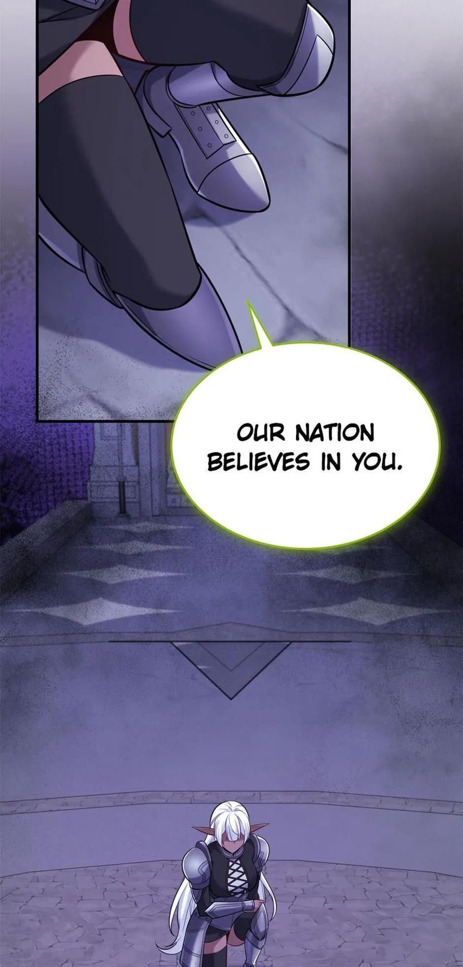Read The Swordmaster