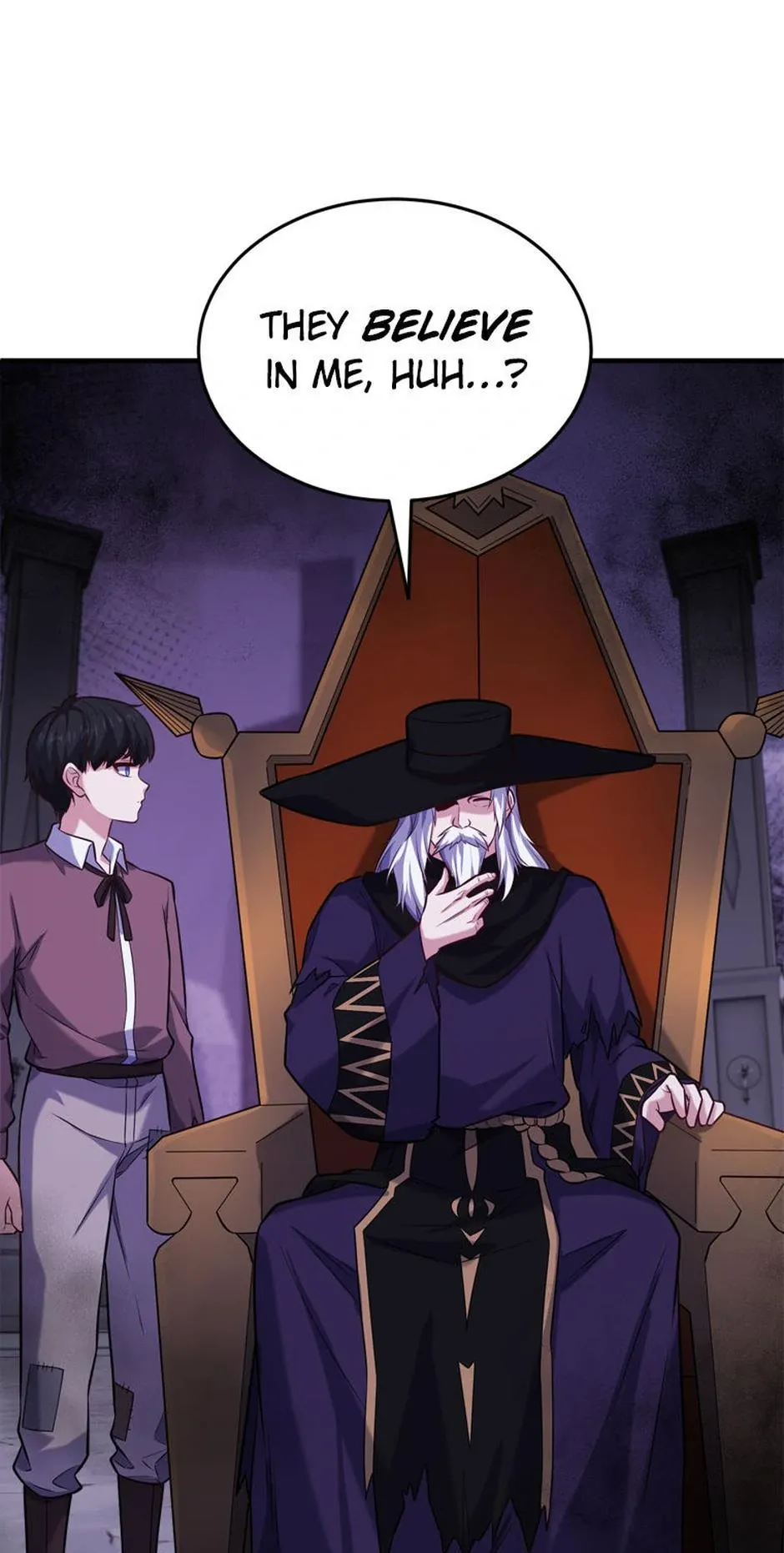 Read The Swordmaster