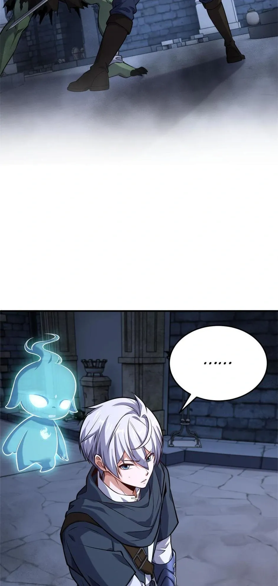 Read The Swordmaster
