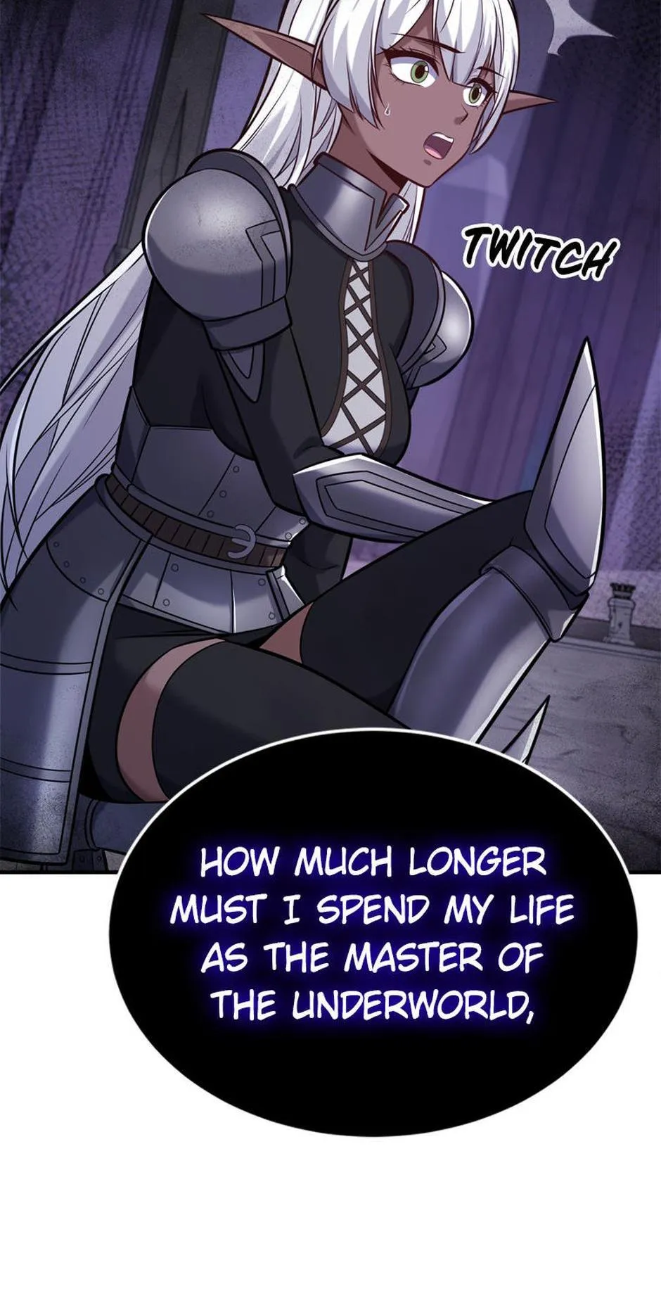 Read The Swordmaster