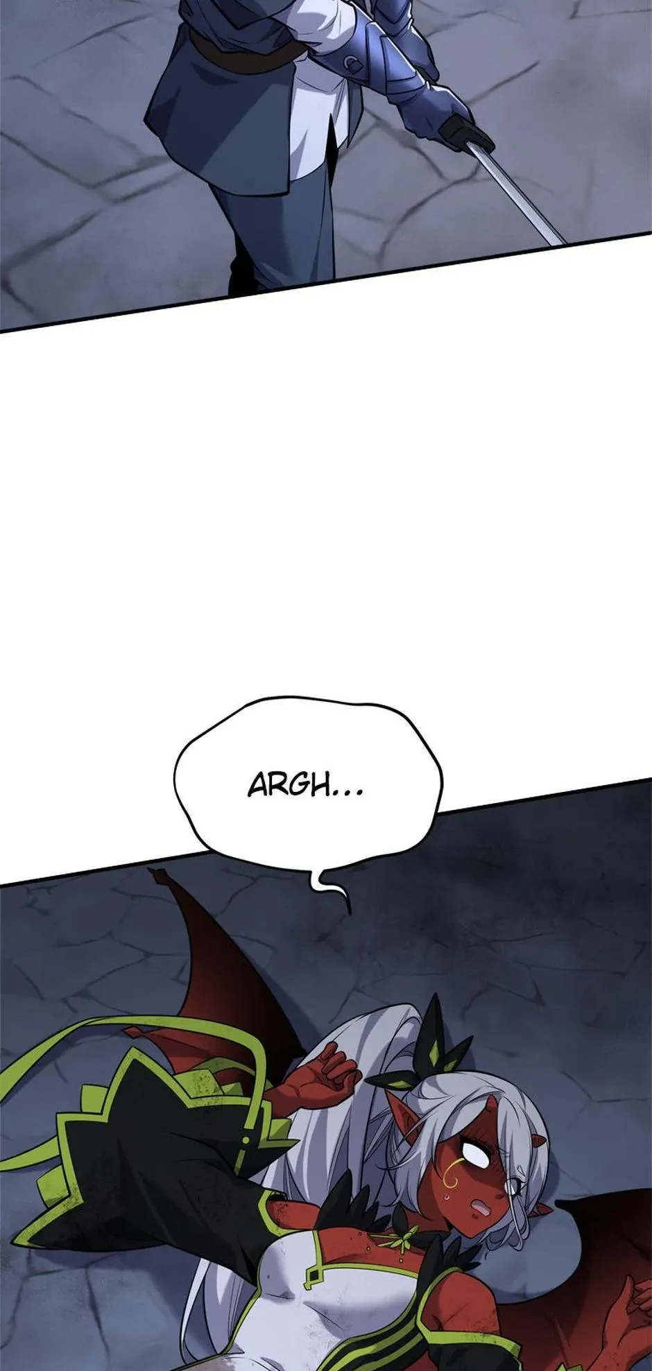 Read The Swordmaster