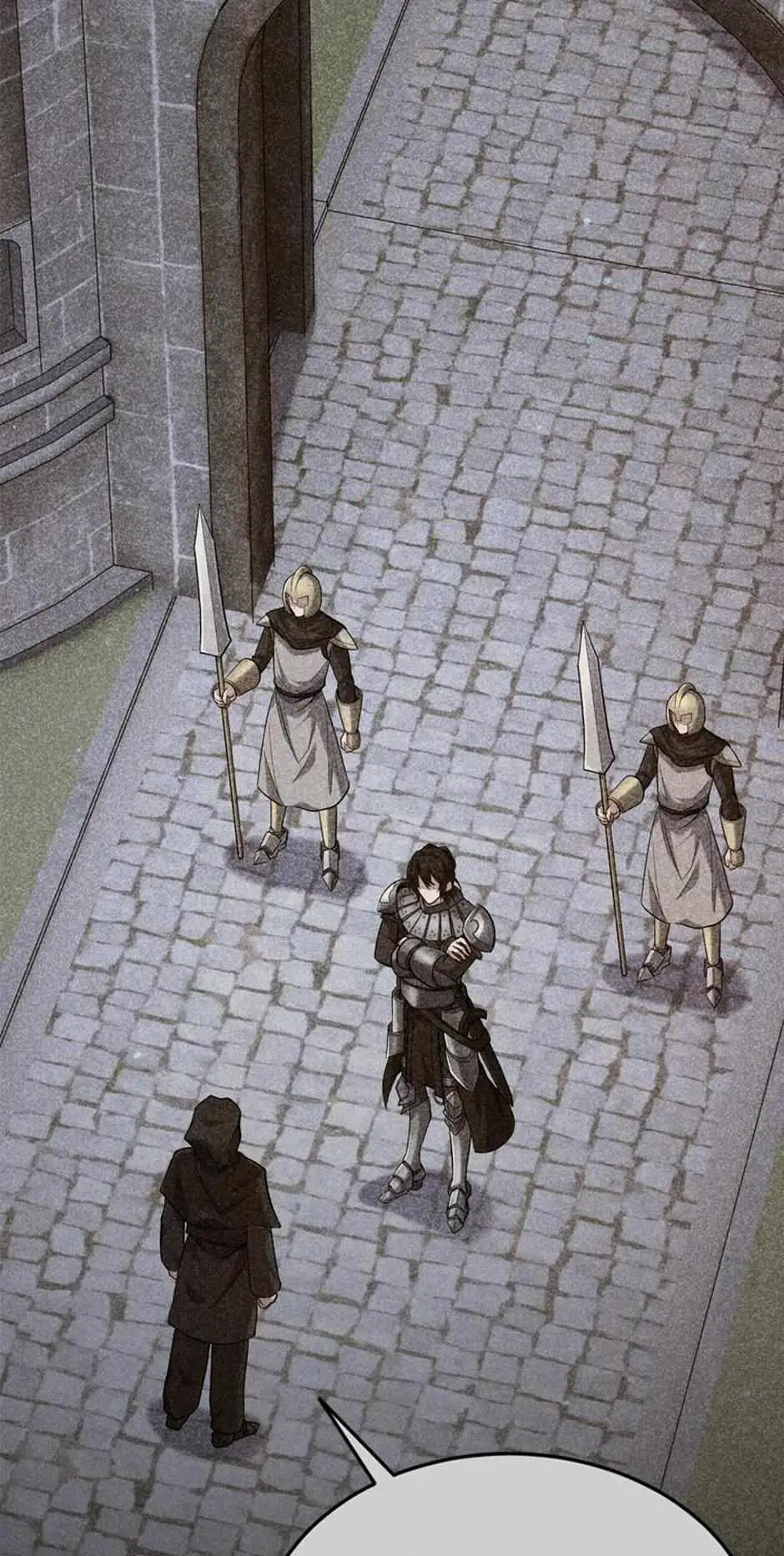 Read The Swordmaster