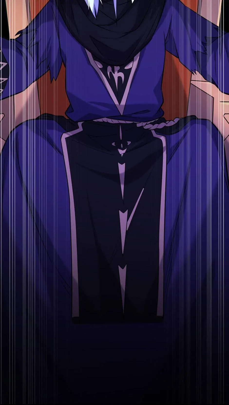 Read The Swordmaster