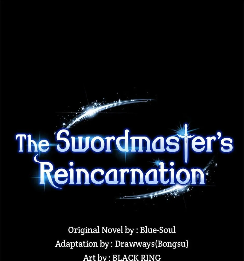 Read The Swordmaster