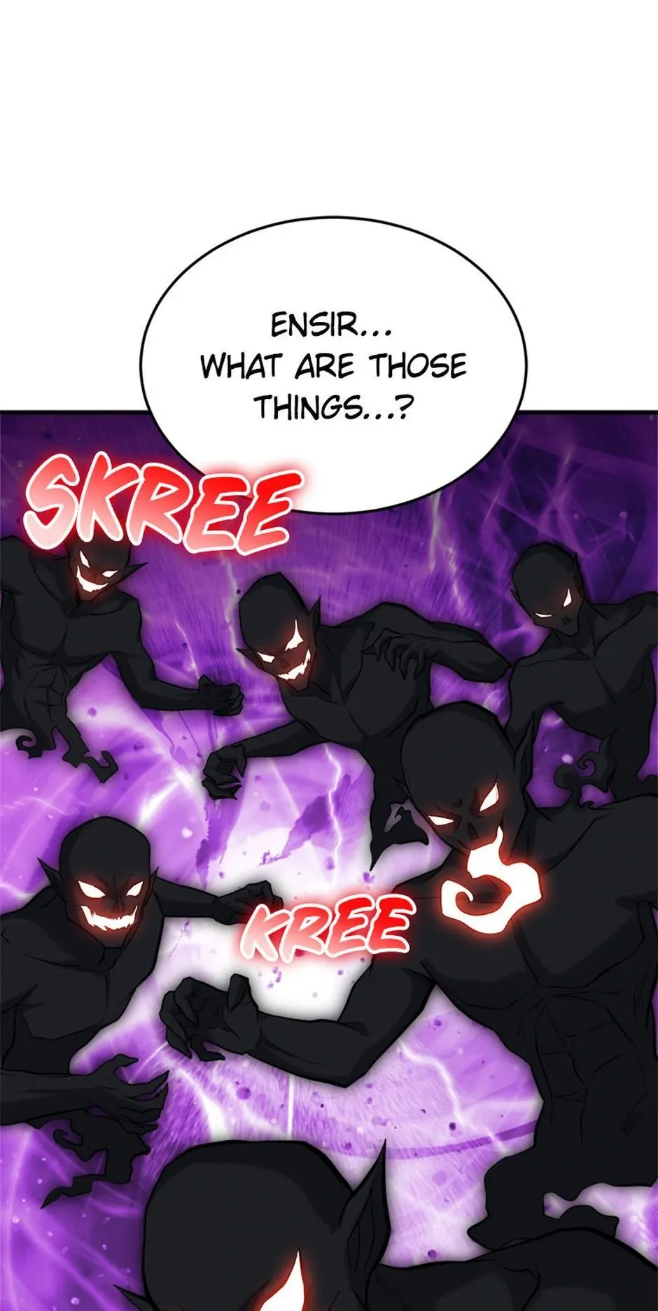 Read The Swordmaster