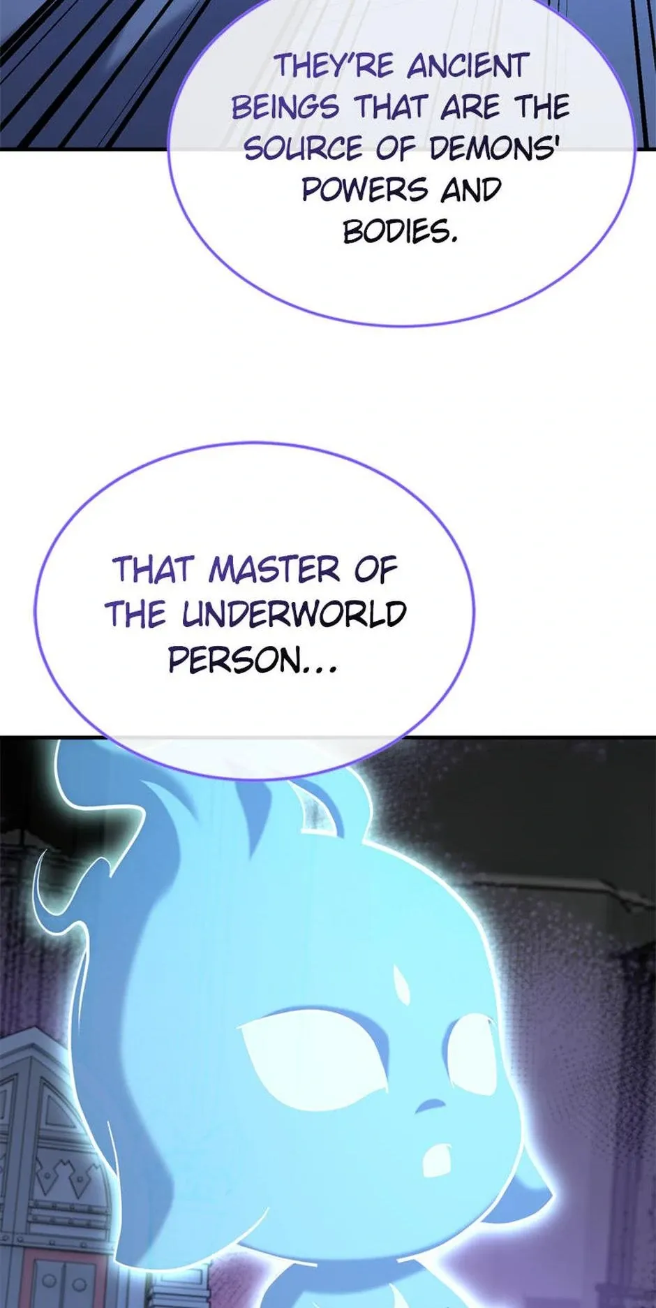 Read The Swordmaster