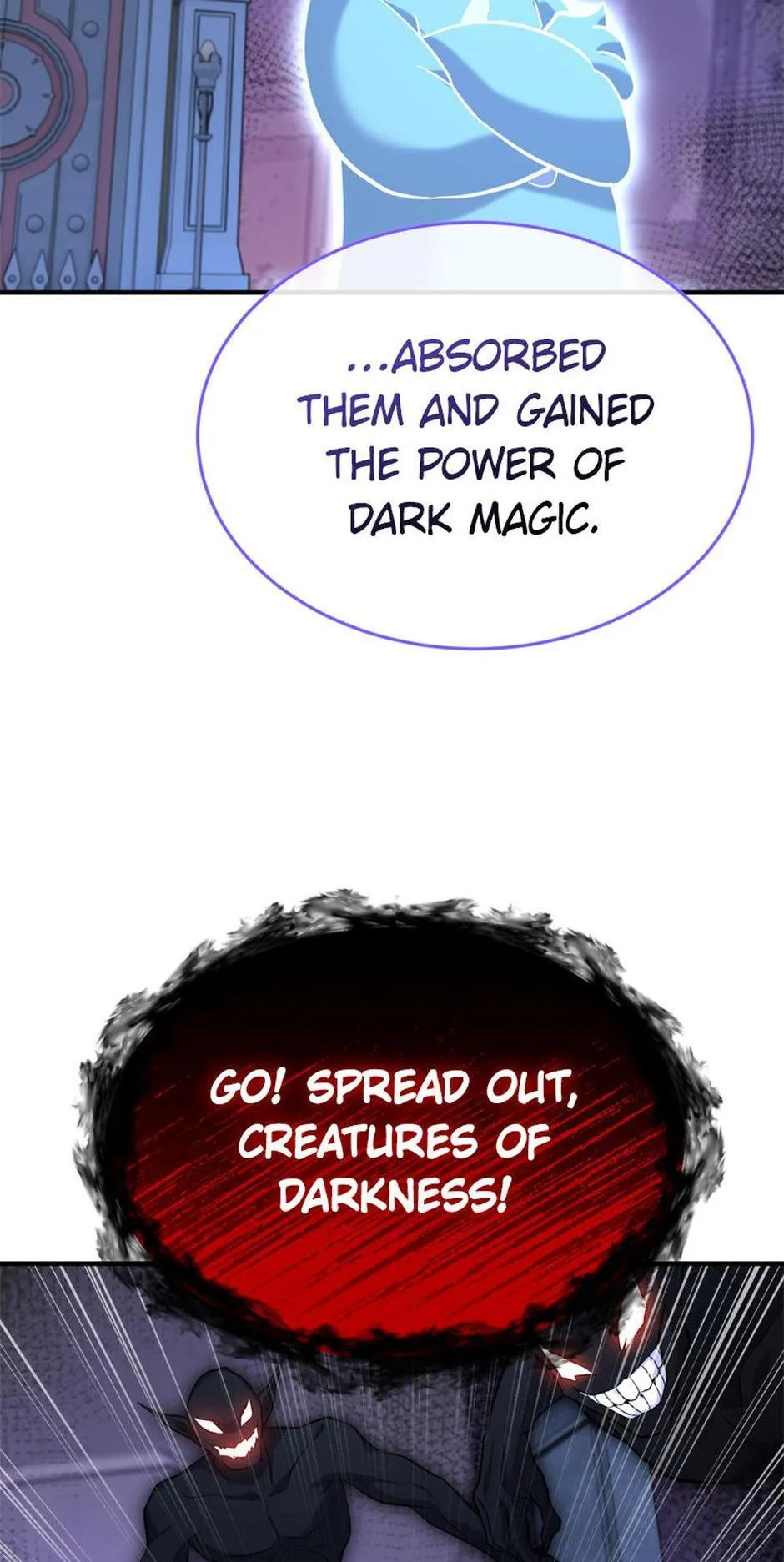 Read The Swordmaster