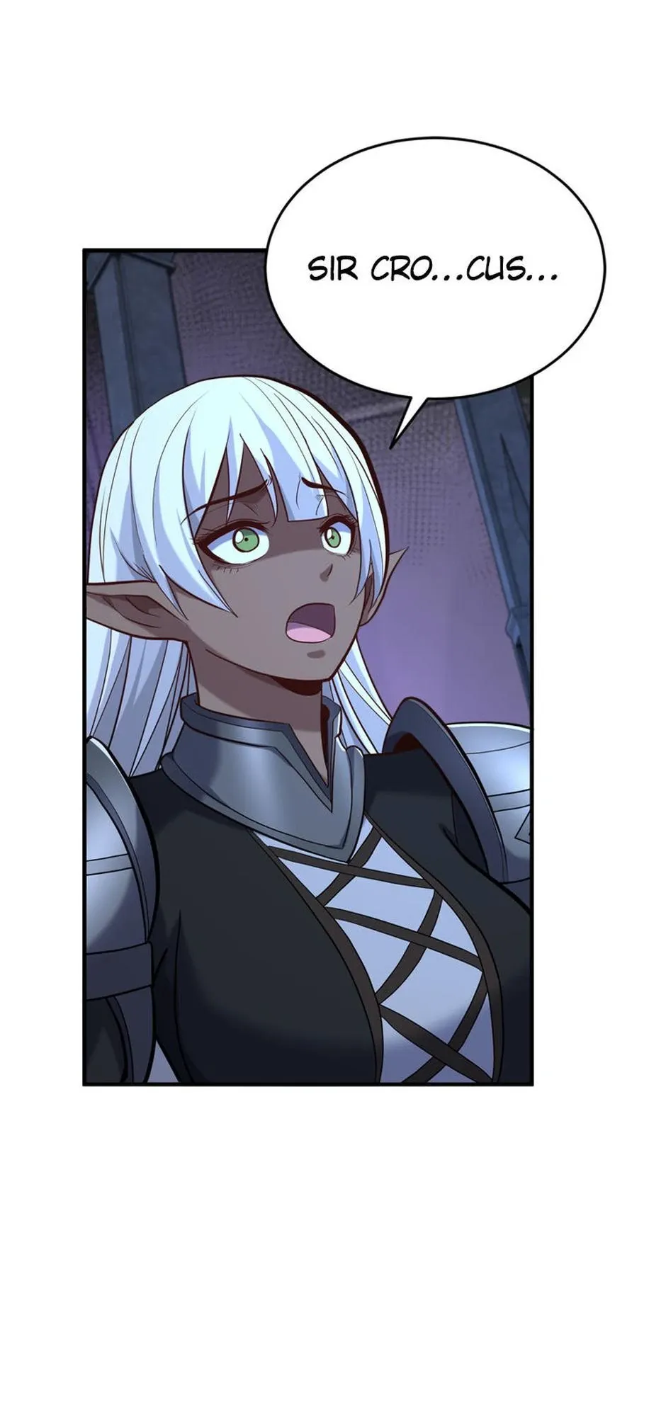 Read The Swordmaster
