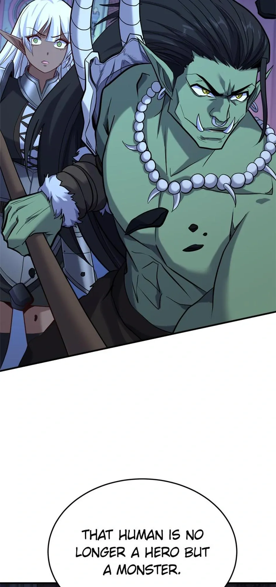Read The Swordmaster