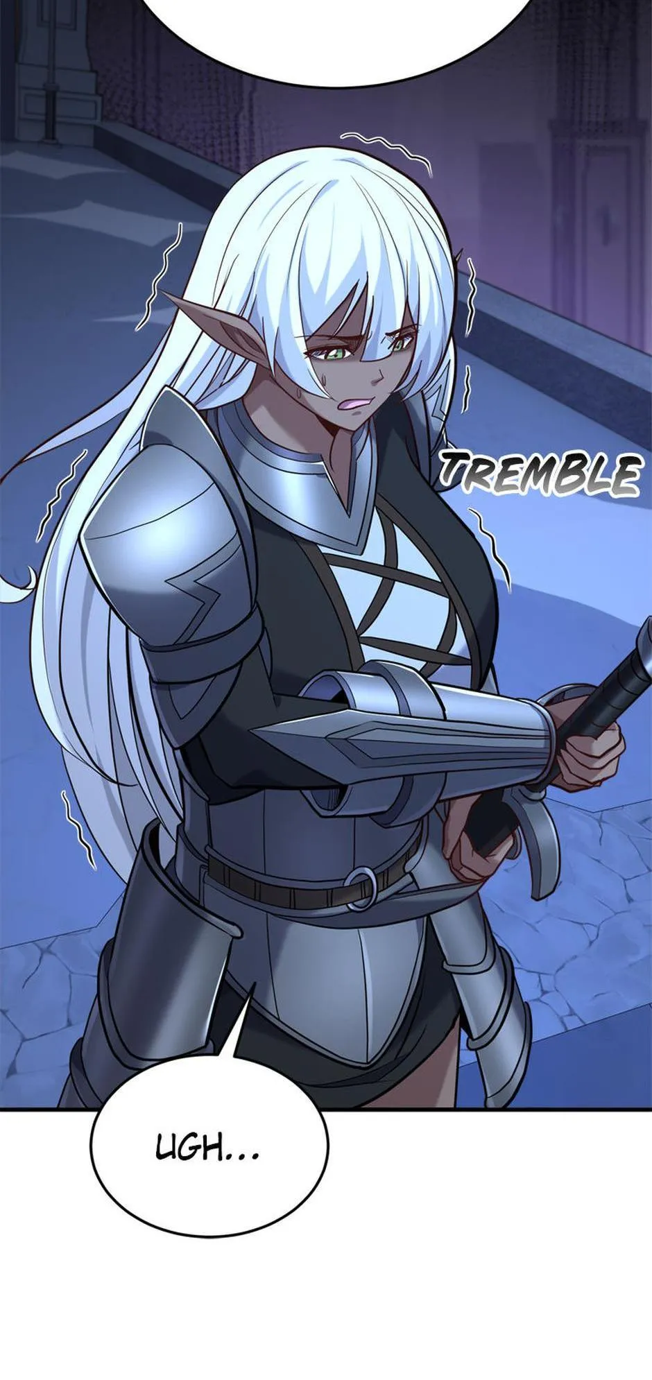 Read The Swordmaster
