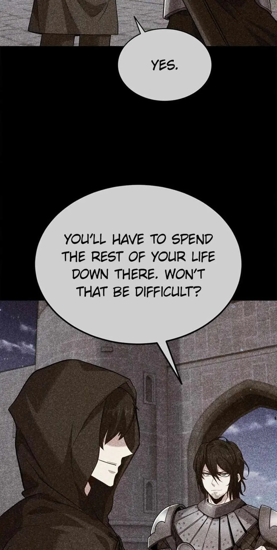 Read The Swordmaster