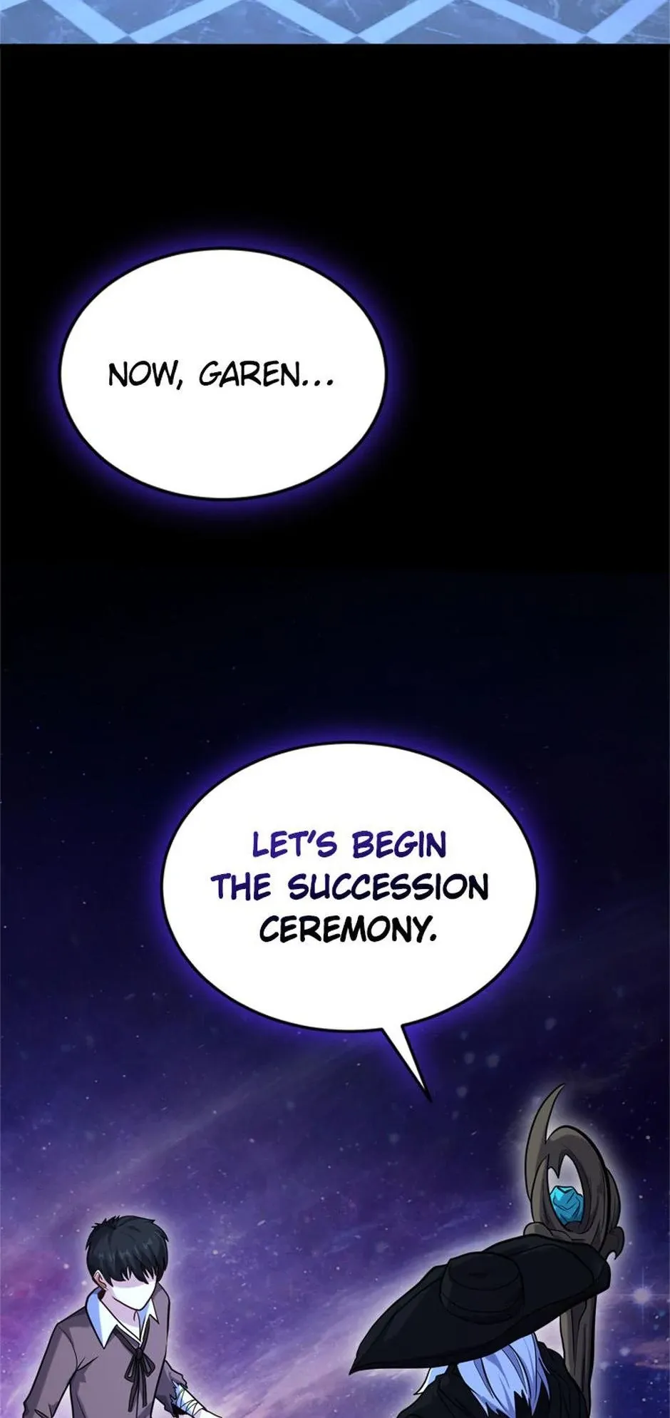 Read The Swordmaster