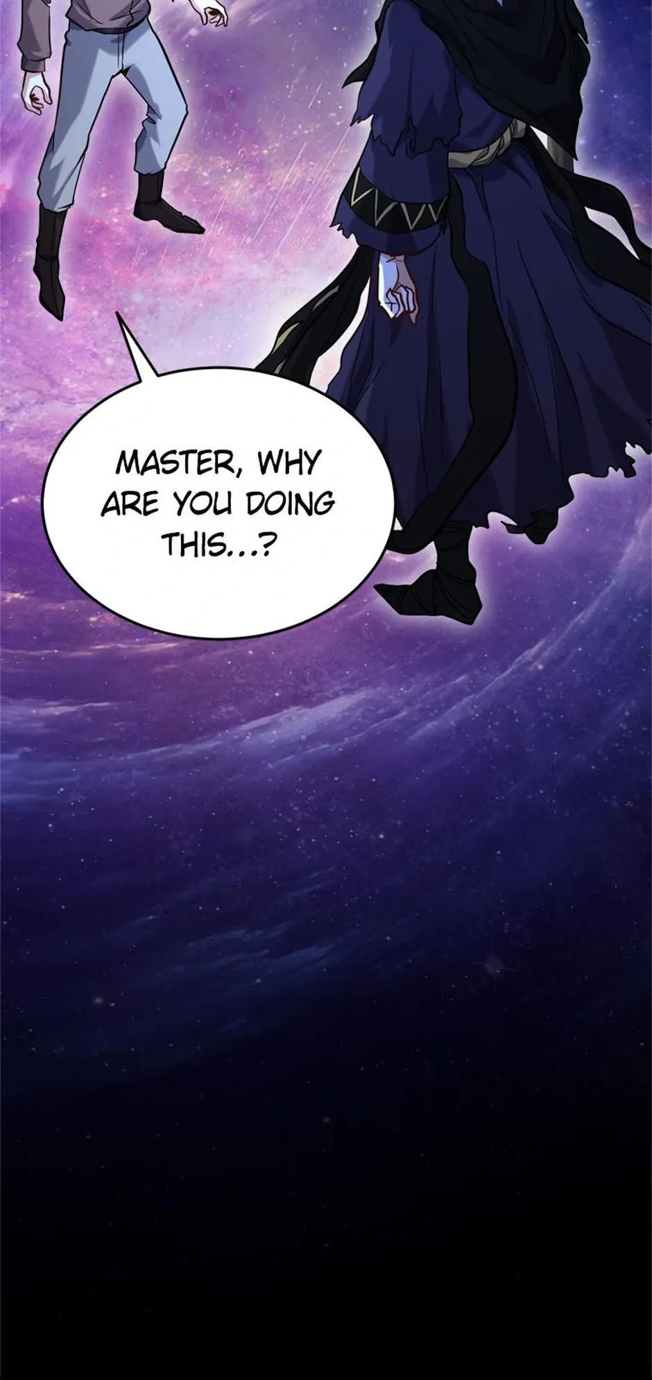 Read The Swordmaster