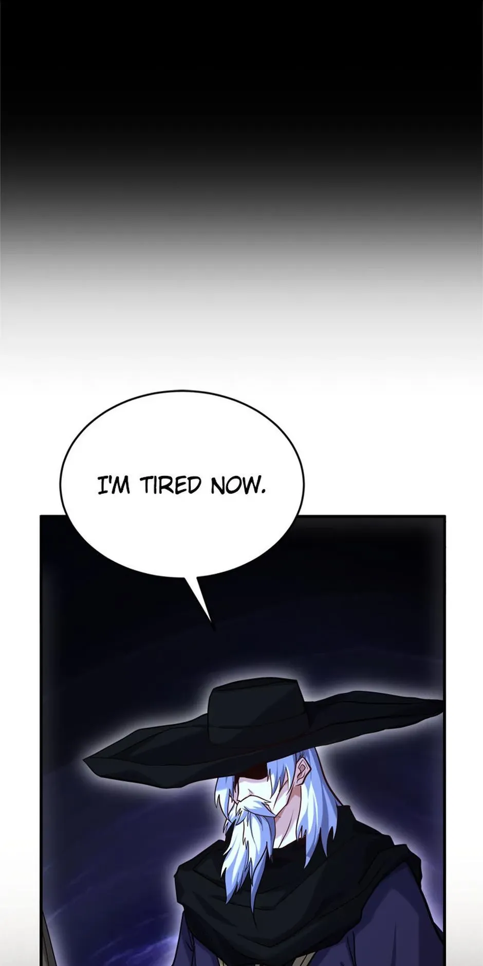 Read The Swordmaster