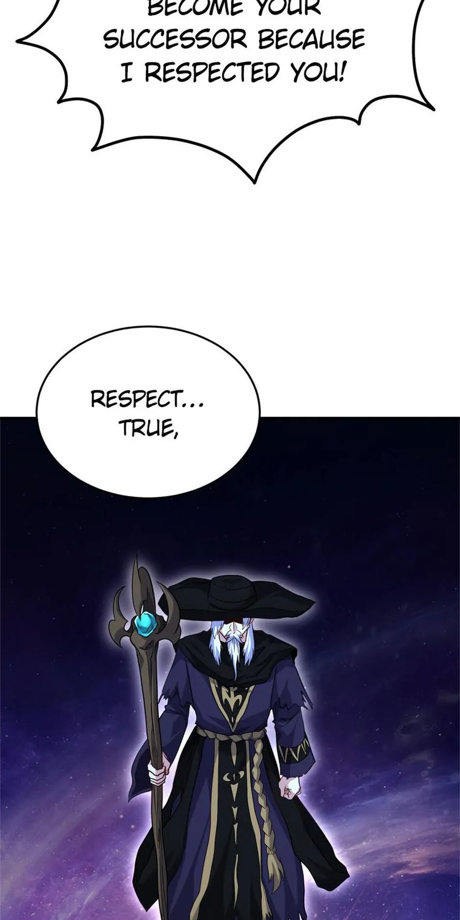 Read The Swordmaster